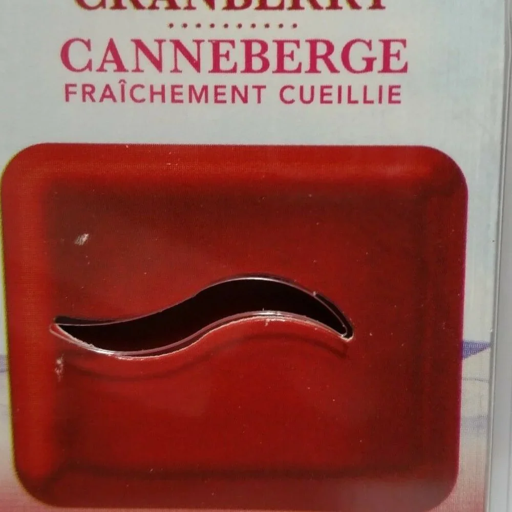 Febreze Fresh Twist Cranberry Wax Melts 6 Packs